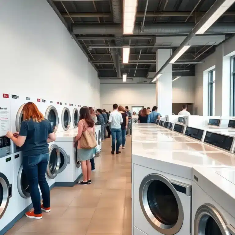 128W Laundromat – Laundromat in Bronx, NY