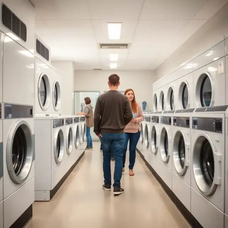 14Th Laundry – Laundromat in Long Island City, NY