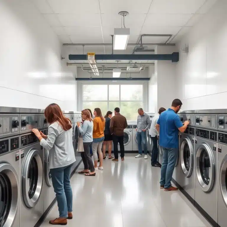 2286 Laundromat – Laundromat in Bronx, NY