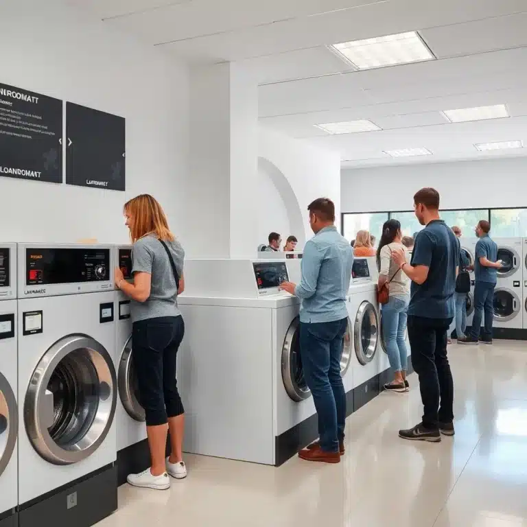2898 Laundromat – Laundromat in Bronx, NY