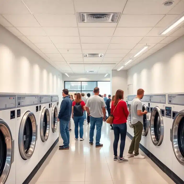 308 Laundromat – Laundromat in Bronx, NY
