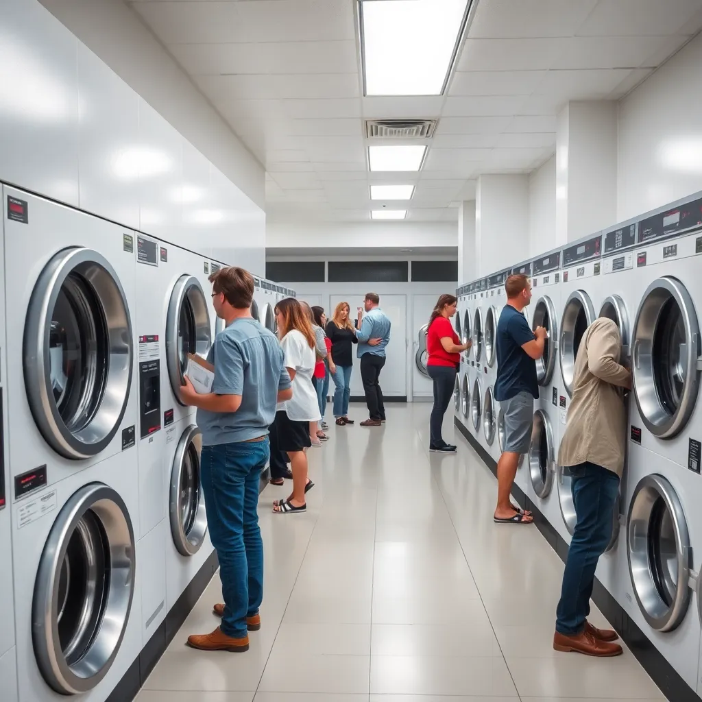 360 Laundry Riverhead