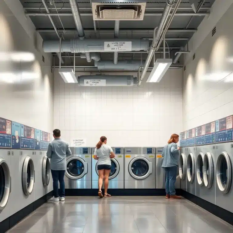 441 Coin Laundry – Laundromat in Miami, FL