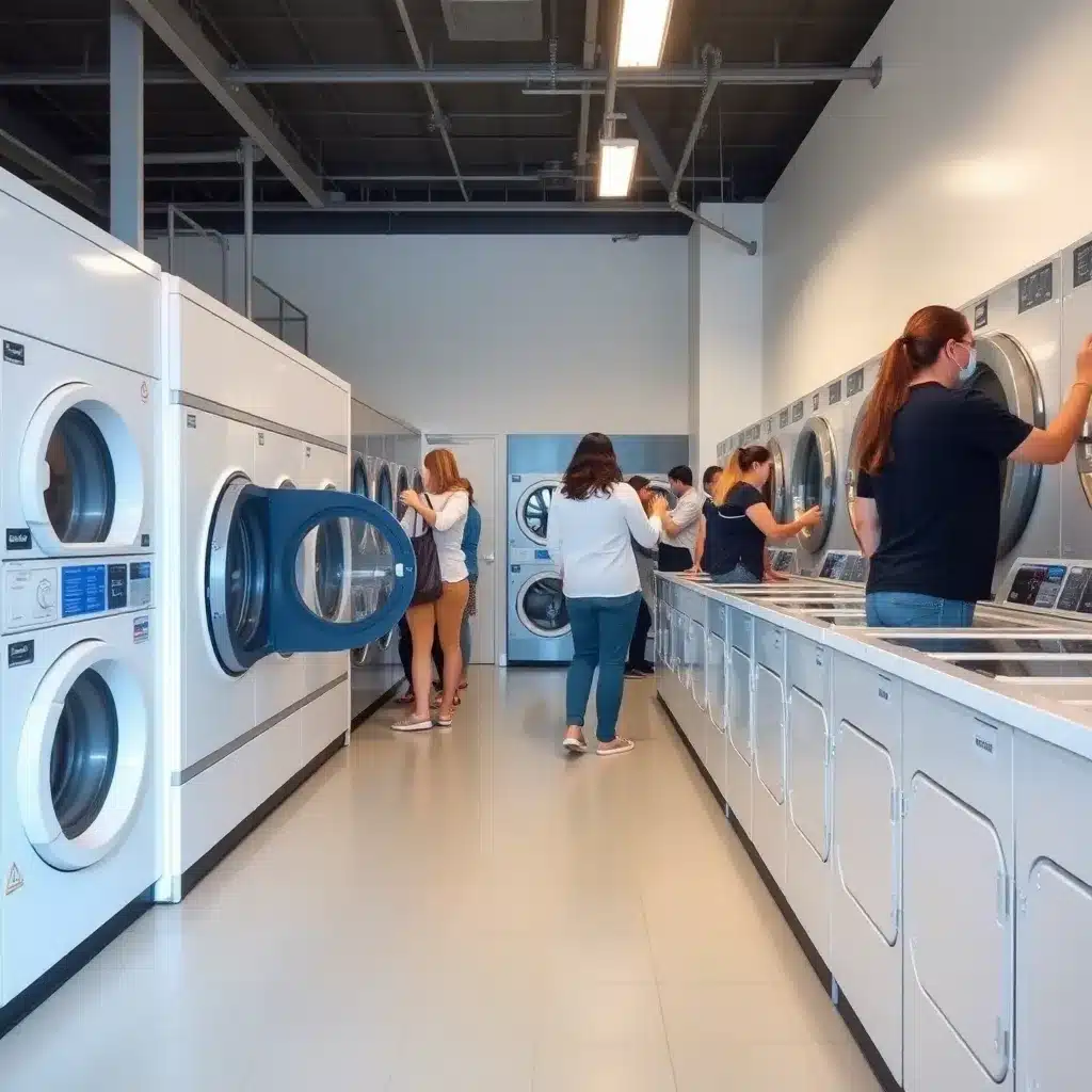 99Th Street Laundromat