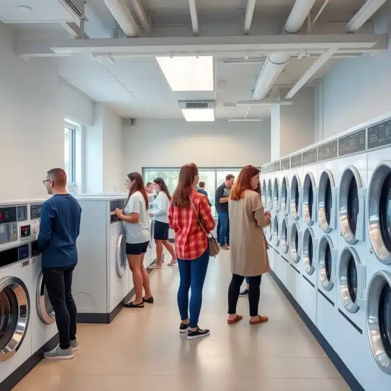 A 1 Laundromat – Laundromat in Brooklyn, NY