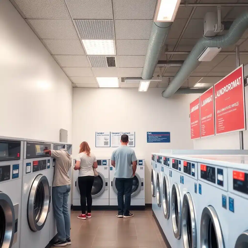 All Laundry Services