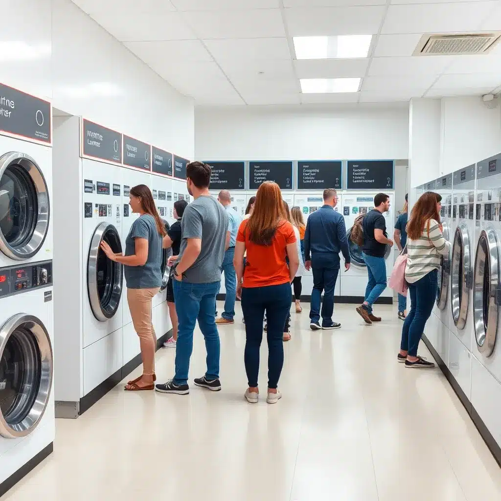 All Right Laundromat