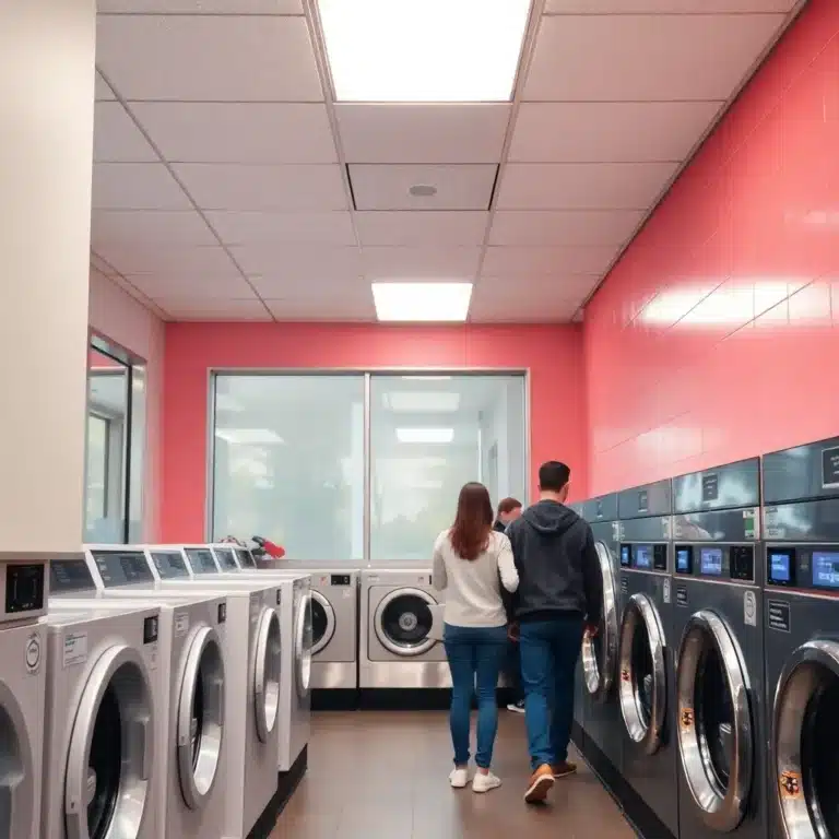 Allapattah Coin Laundry