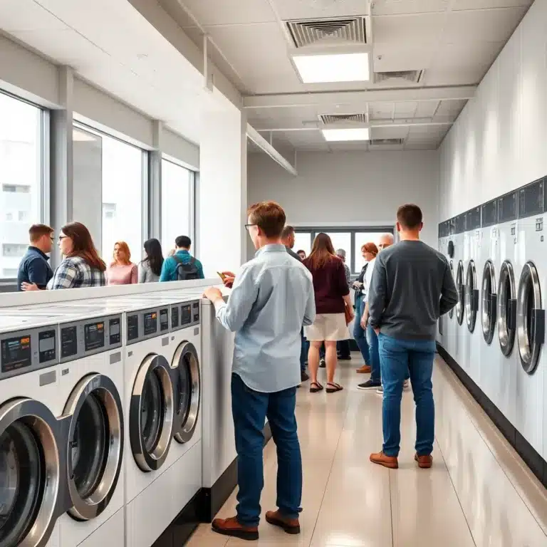 Andy's Laundromat – Laundromat in Yonkers, NY