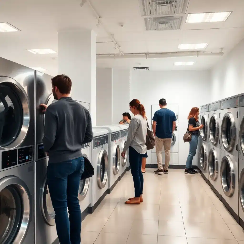 Astoria Laundromat & Cleaners