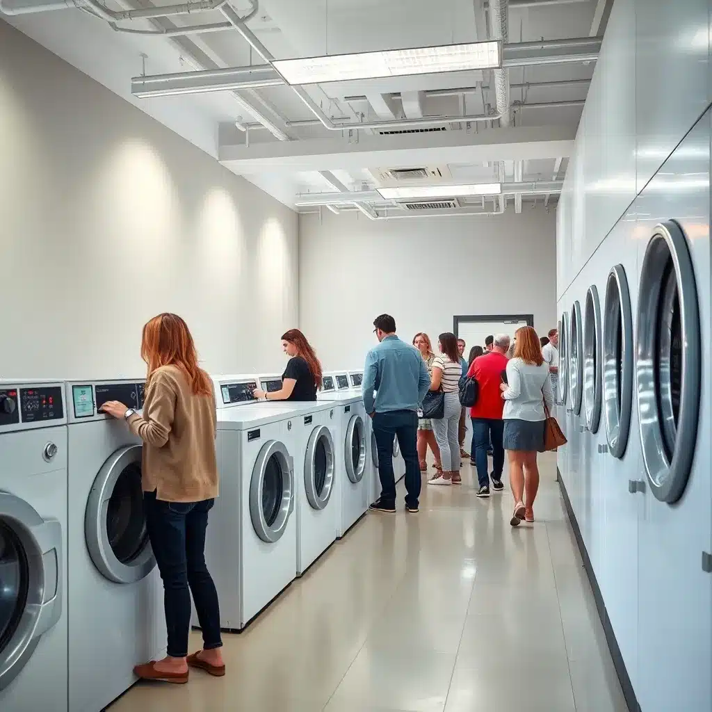 Atlantis Super Wash Center