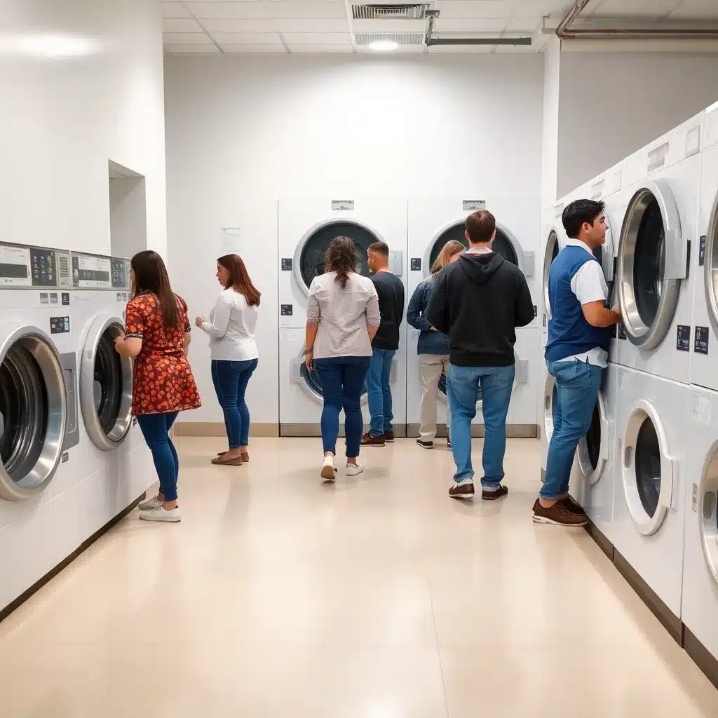 Atlantis Super Wash Laundromat - Drop Off And Dry Clean