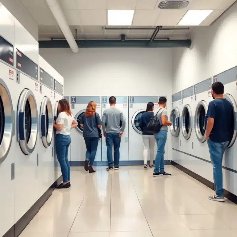 Bailey Laundromat – Laundromat in Bronx, NY