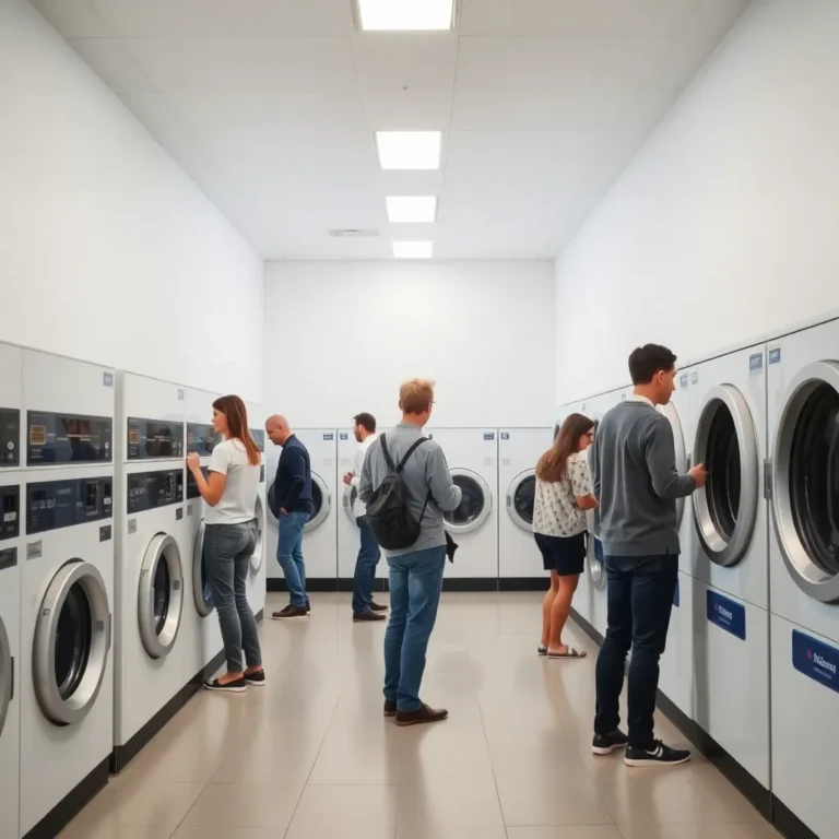 Bc Laundry