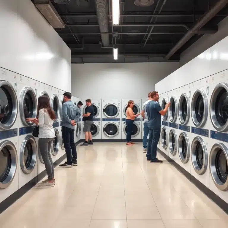 Bc Laundry