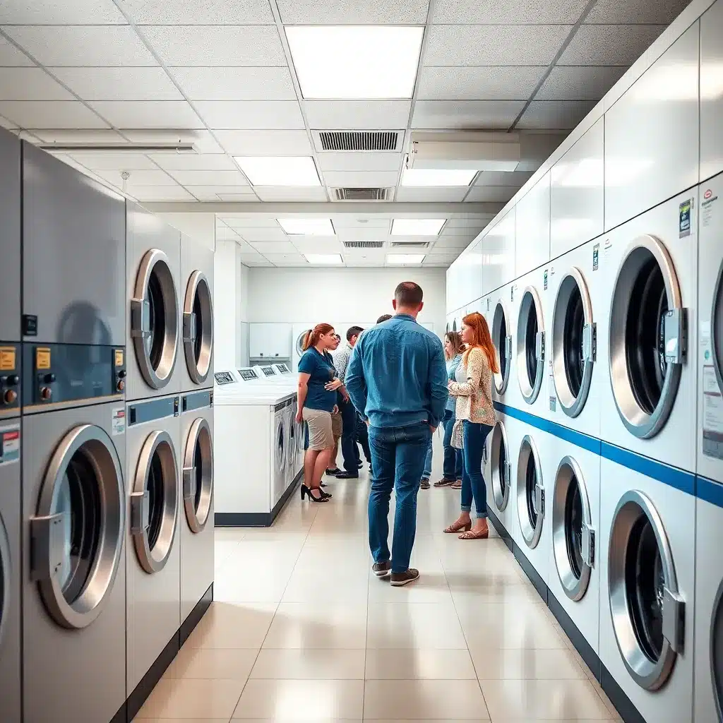 Becker Laundry Corporation