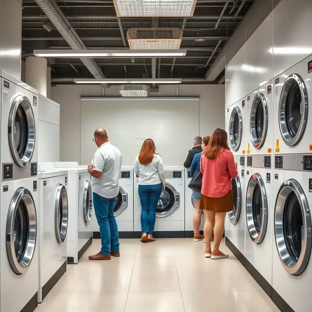 Ben Julian's Coin Operated