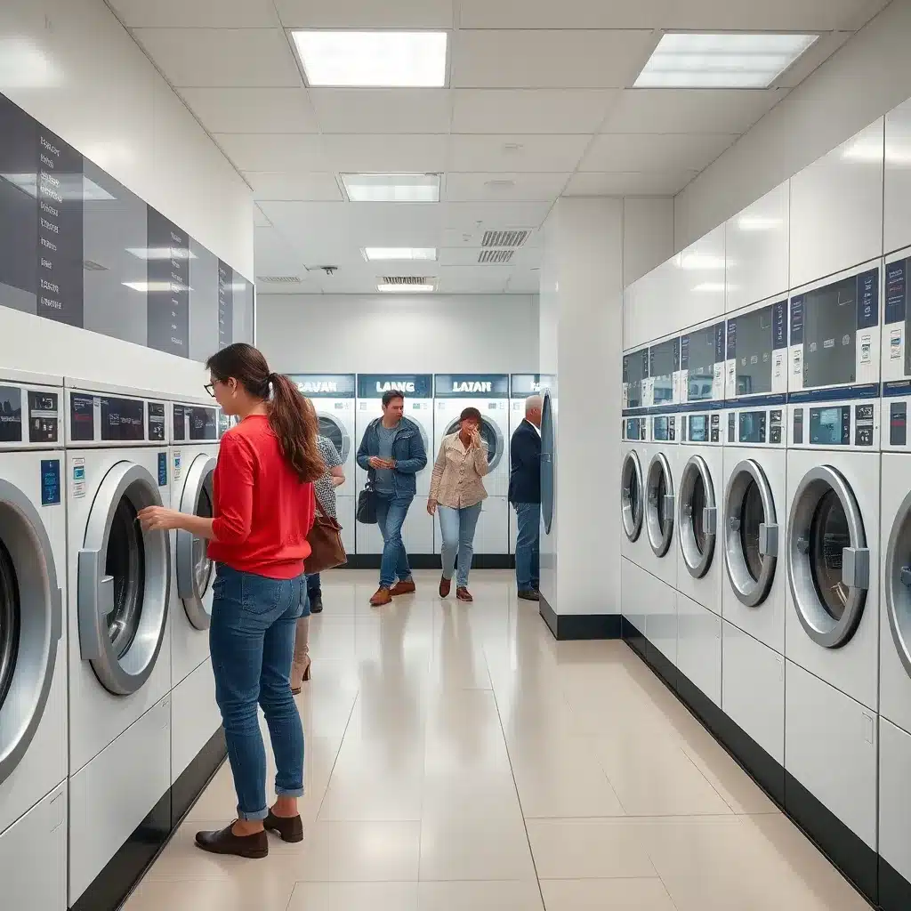 Benzinger's Clothing Care