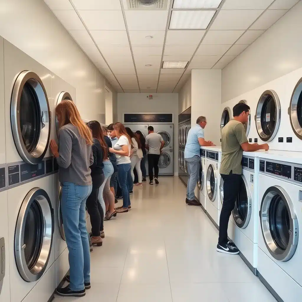 Benzinger's Clothing Care