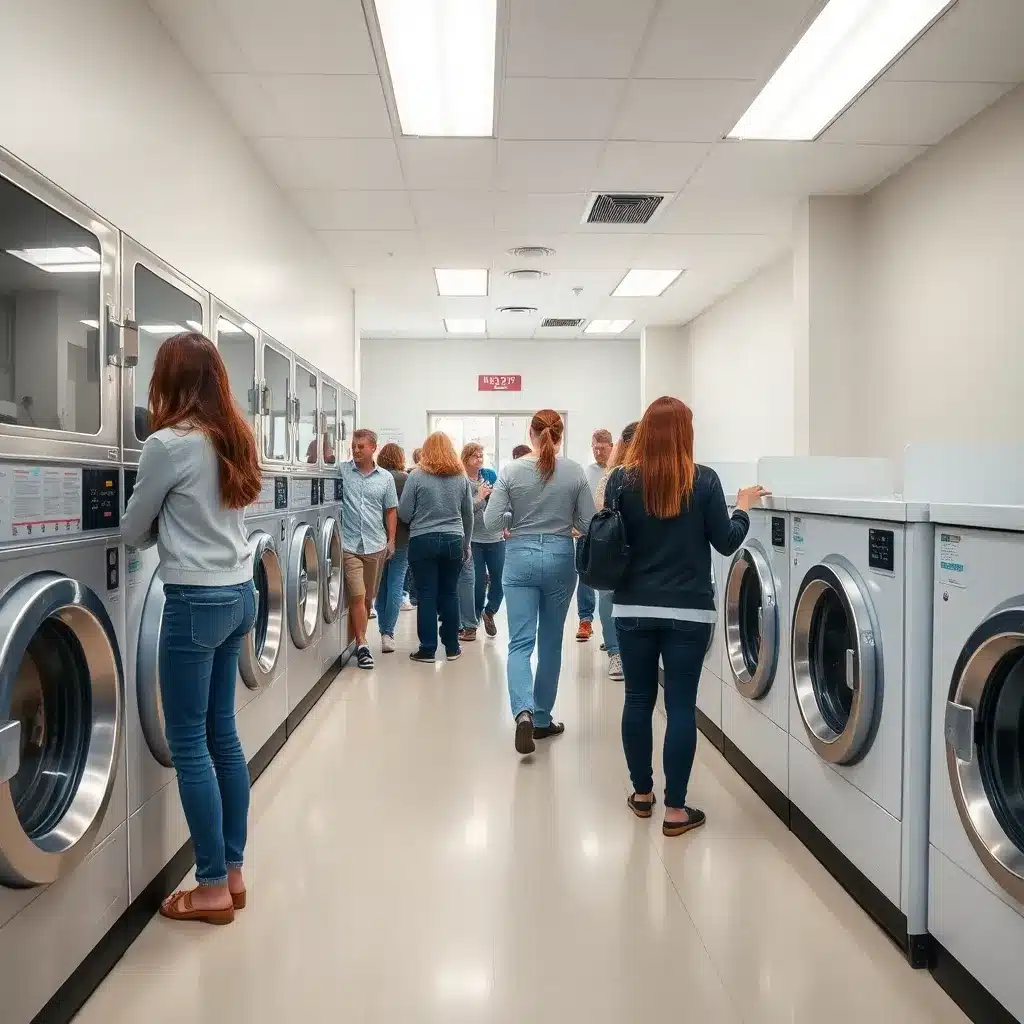 Breezy Kleen Laundry Service