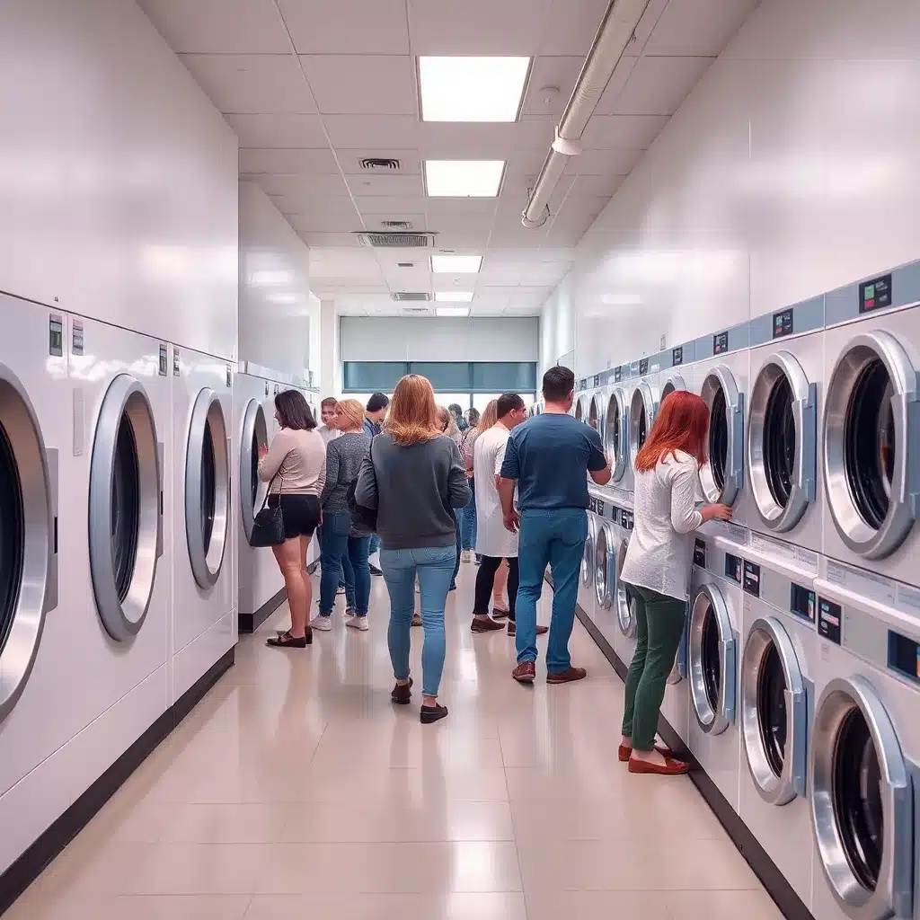 Capital South Laundromat