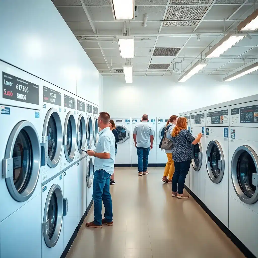 Central Ridge Laundry