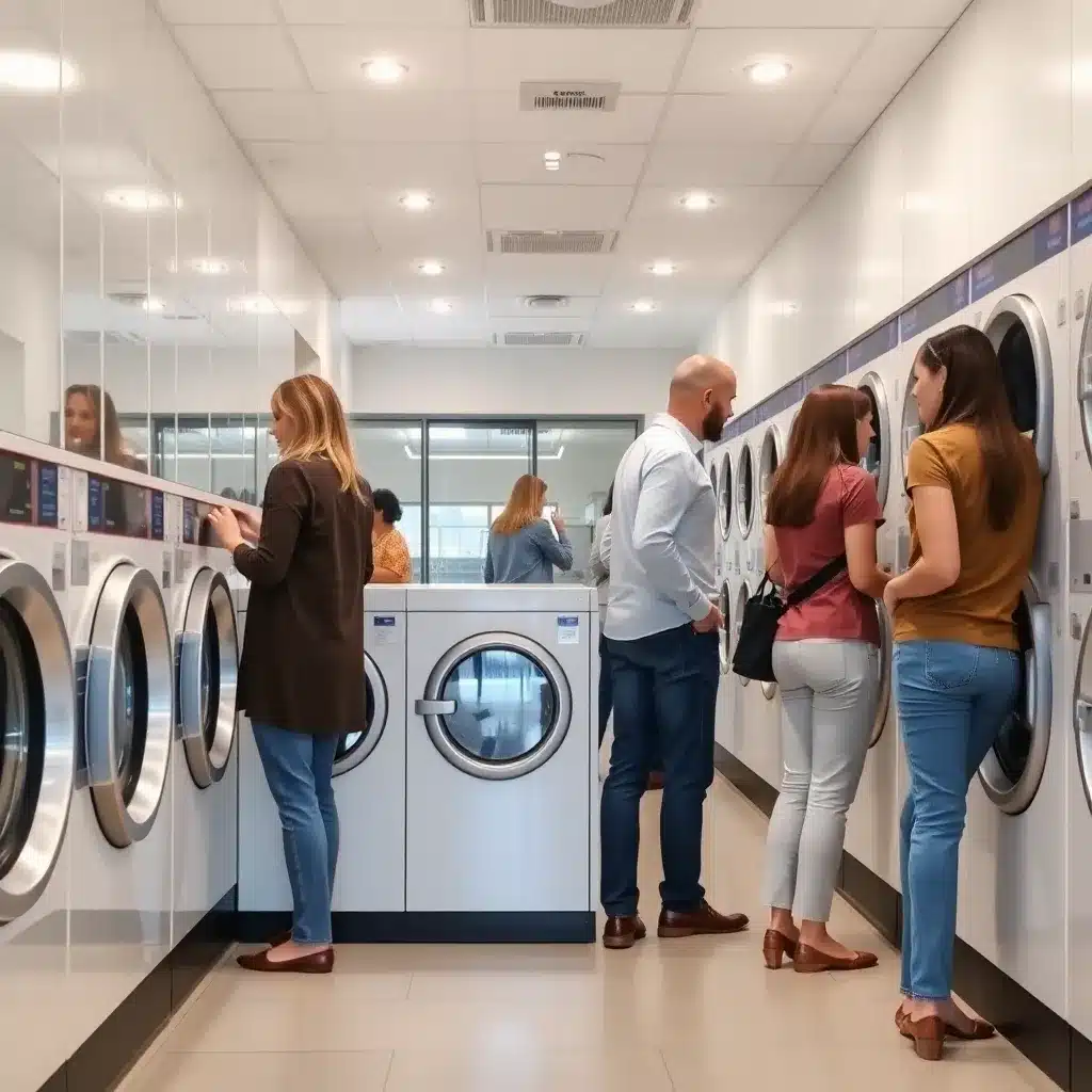 Chelsea Cleaners Wash & Fold