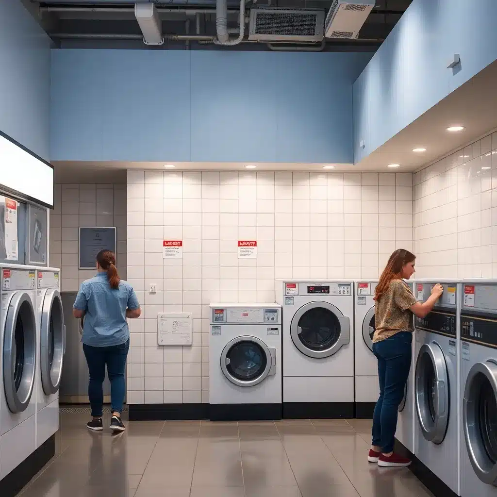 Citylaundry - Coin Laundry