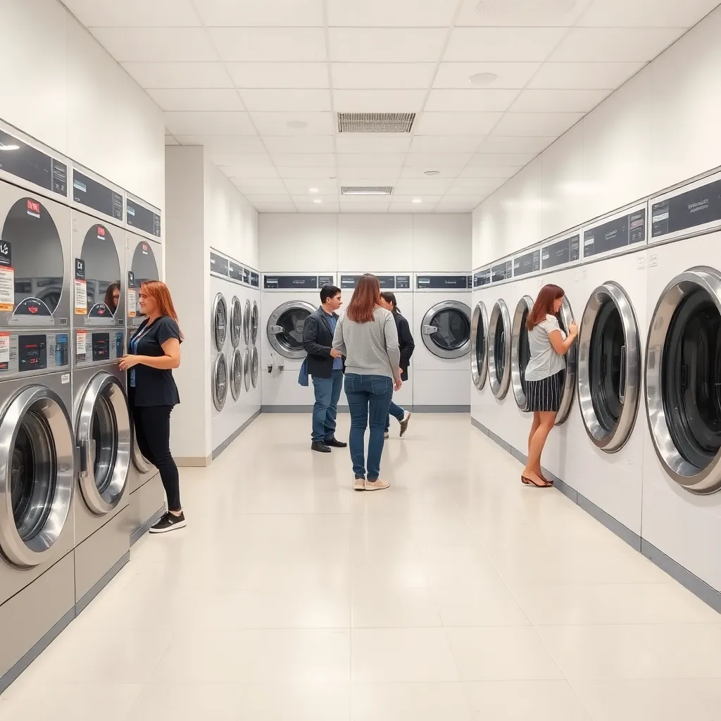 Classic City Laundro-Dry