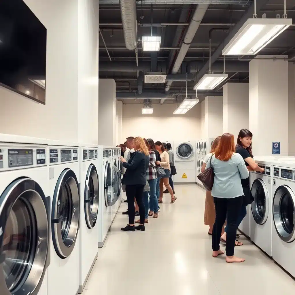 Clean-N-Go Express Laundromat And Car Wash