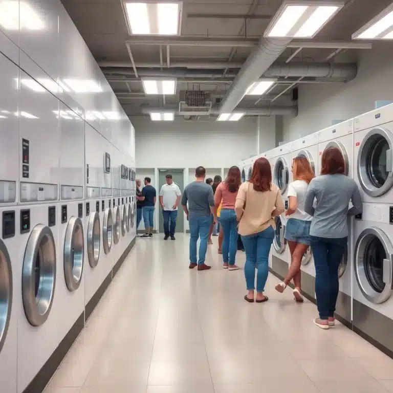 Clean Xpress Laundromat – Laundromat in Bronx, NY