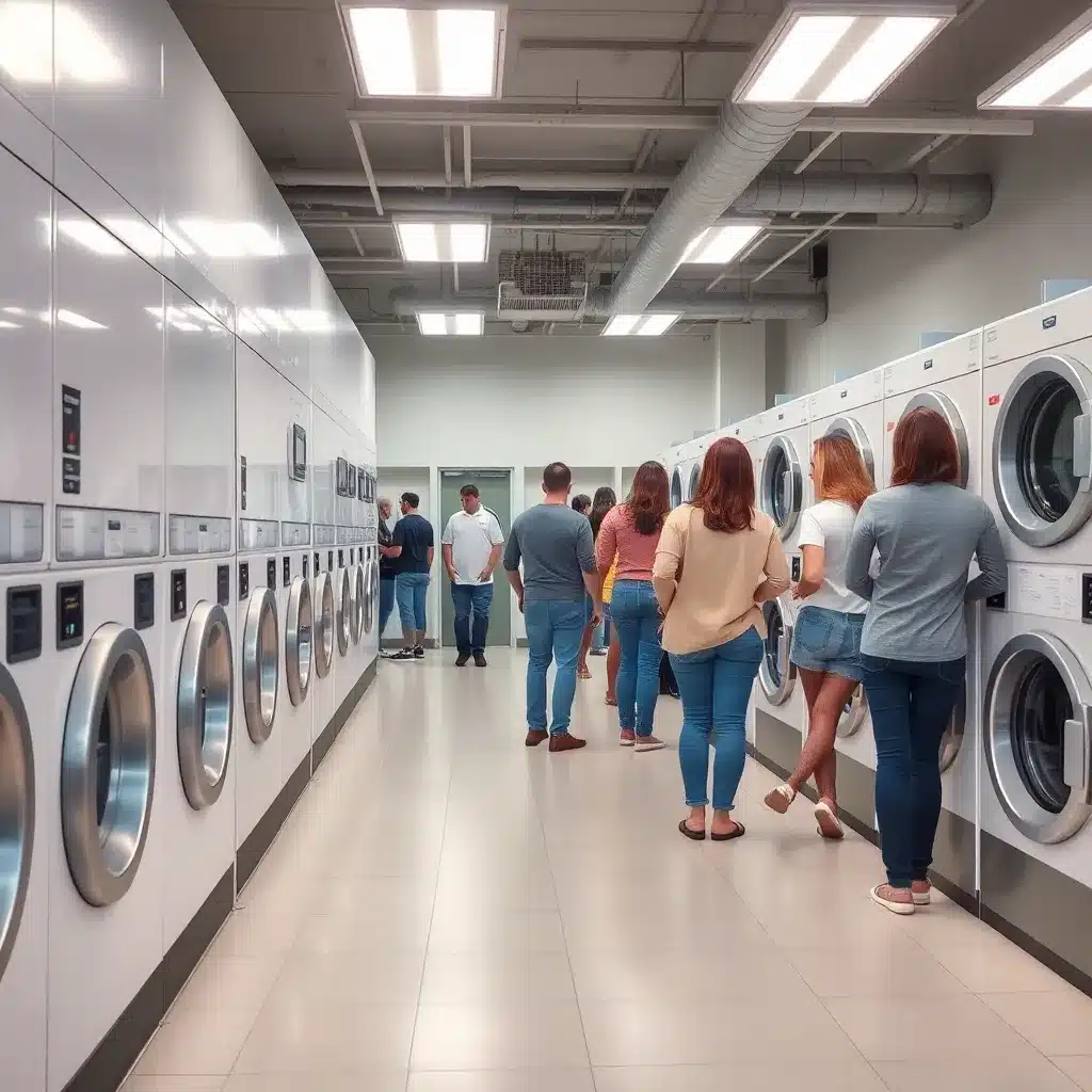 Clean Xpress Laundromat