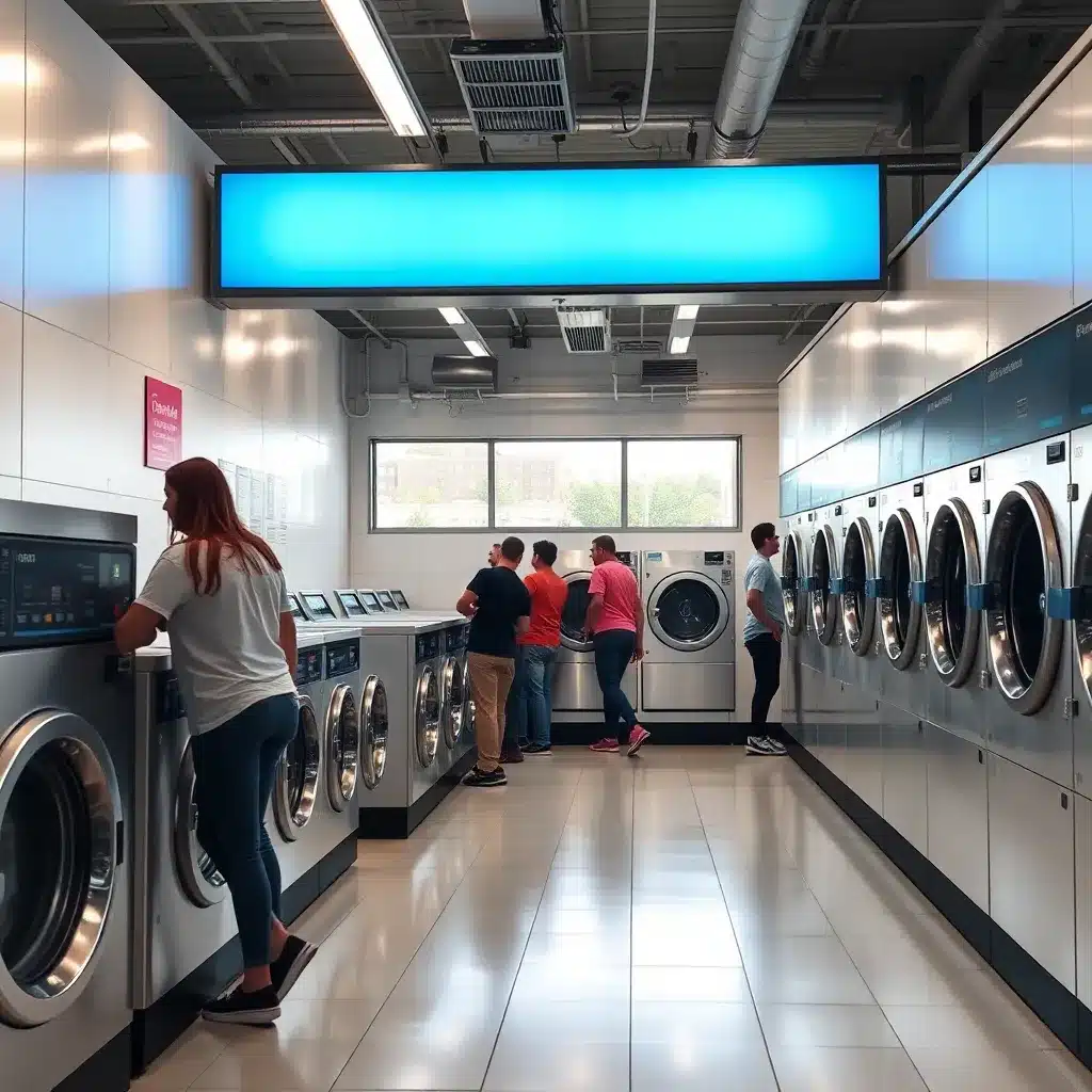 Clean Zone Laundry