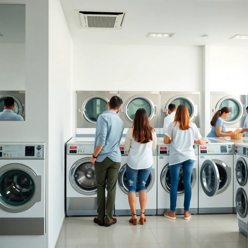 Clintonstreet Laundry