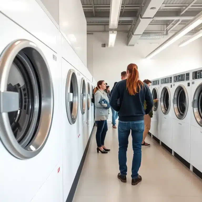 Clothes Care
