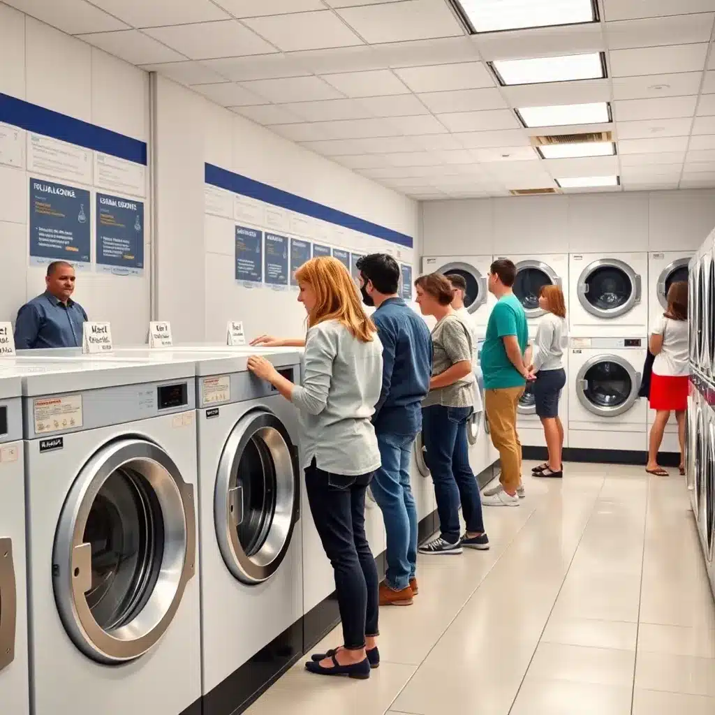 Cudney's Launderers & Dry Cleaners