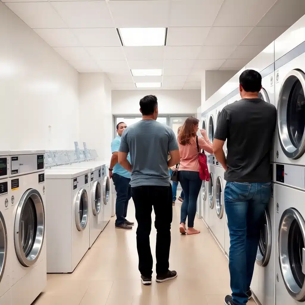 Cudney's Launderers & Dry Cleaners