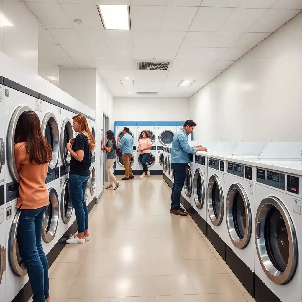 Delavan Village Laundry