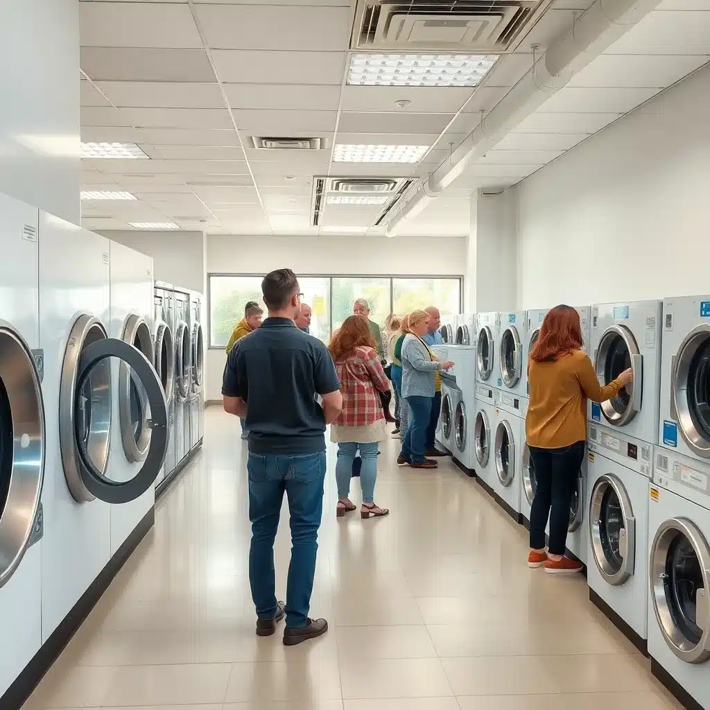Drop N Go Laundry