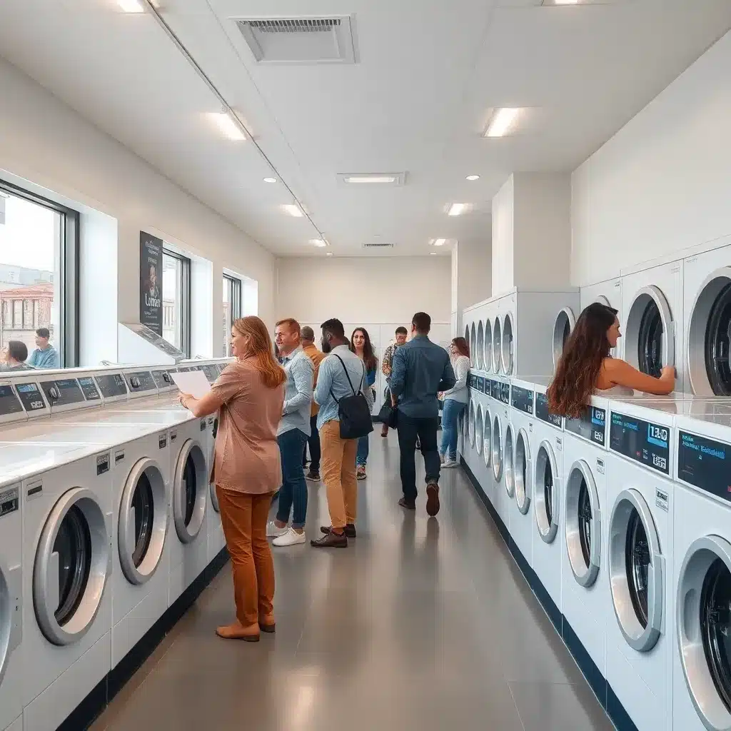 Duds 'N Suds Laundry