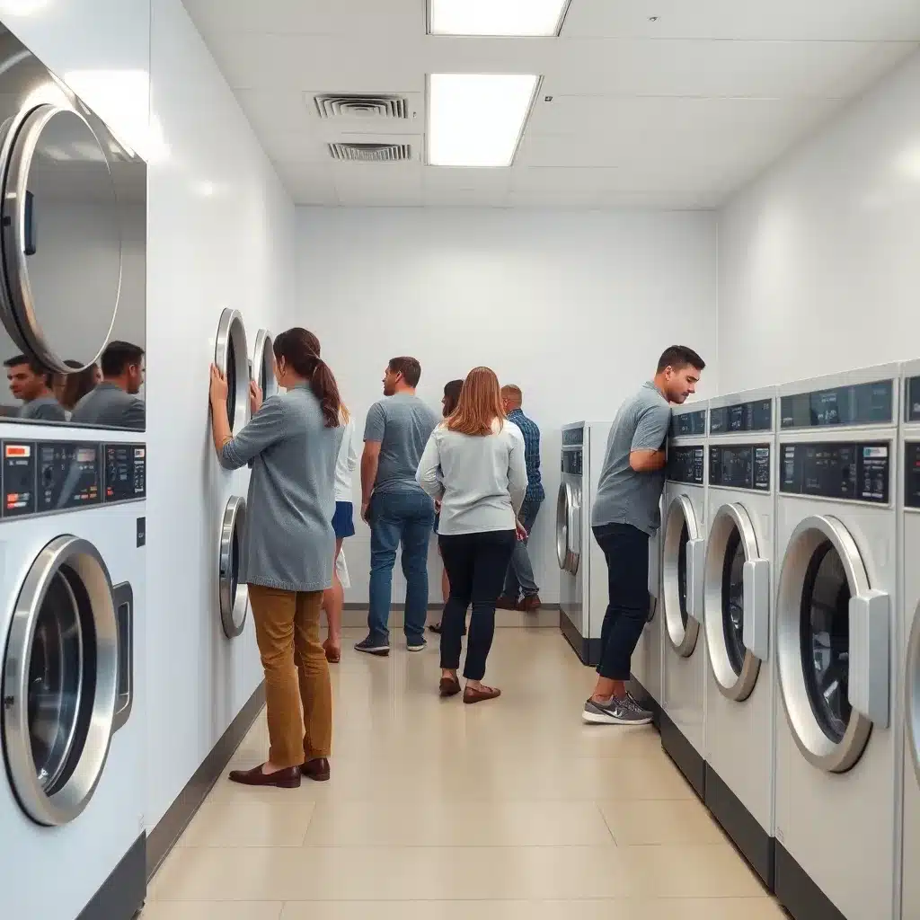 Dutchess Park Laundromat