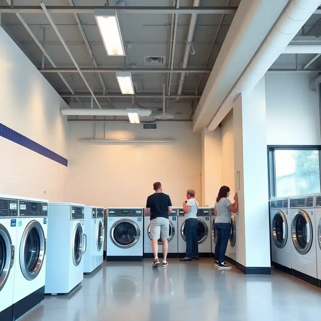 E&J&´S Laundry Matt