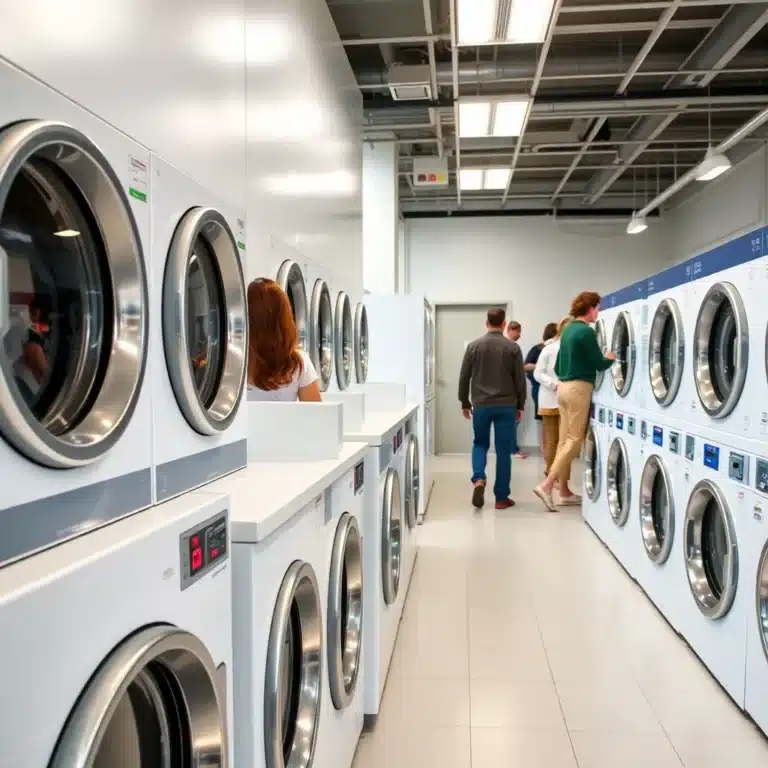 East 29Th Street Laundry – Laundromat in New York, NY