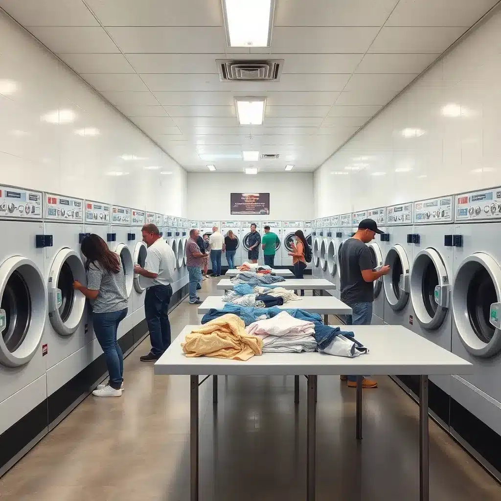El Sereno Laundry