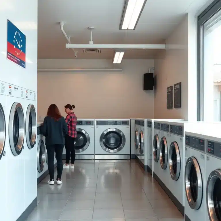 El Tio Coin Laundry – Laundromat in Miami, FL