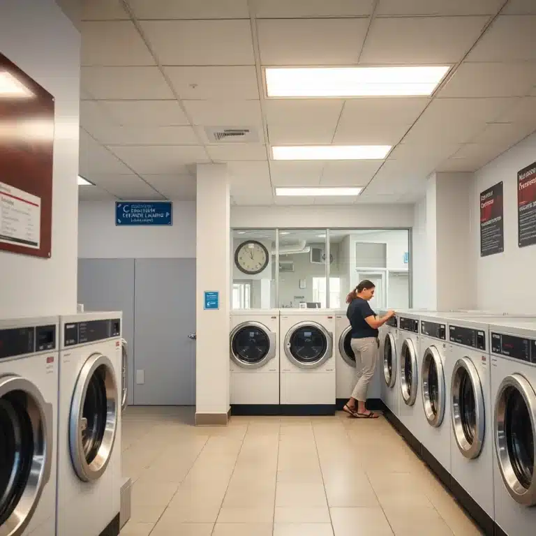 El Tio Coin Laundry Y Coffee Shop – Laundromat in Miami, FL