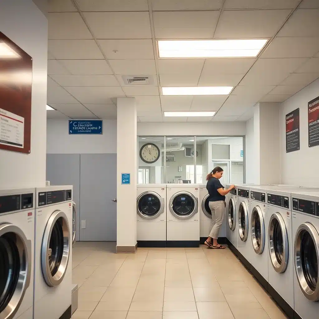 El Tio Coin Laundry Y Coffee Shop