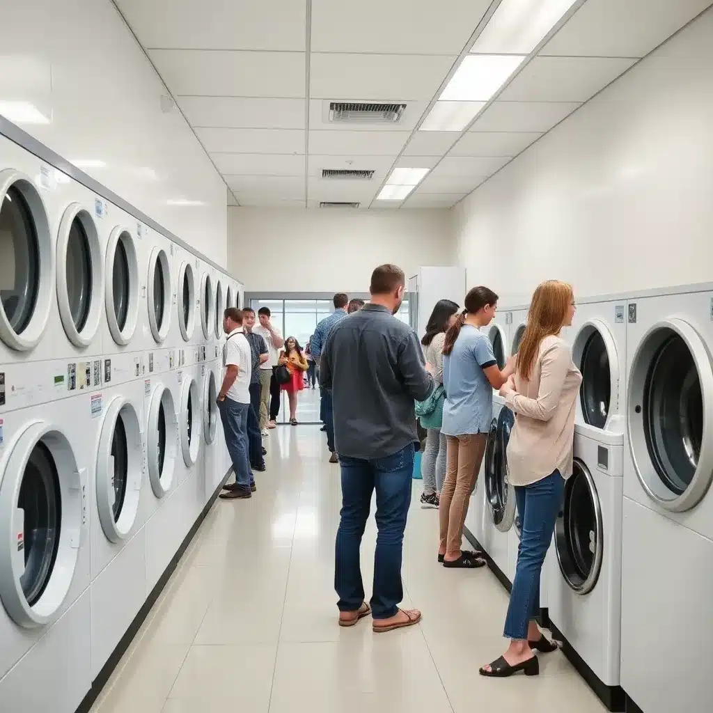 Essex Wash And Clean