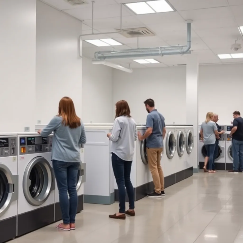 Express 1 Laundromat