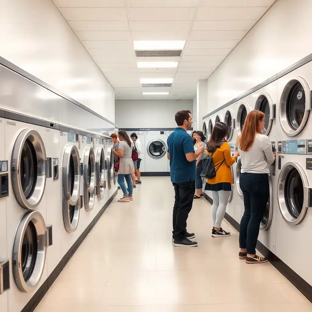 Express Coin Laundry